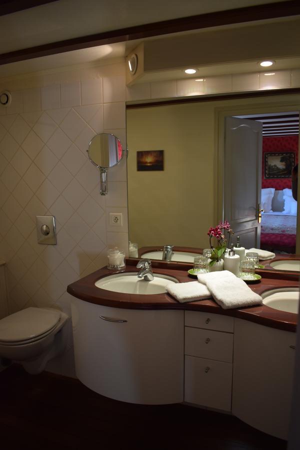 Bed and Breakfast Aurora à Schiedam Extérieur photo