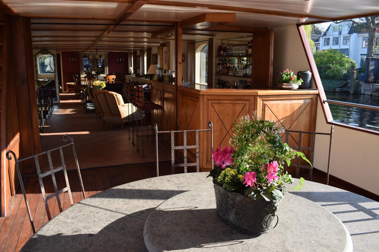 Bed and Breakfast Aurora à Schiedam Extérieur photo